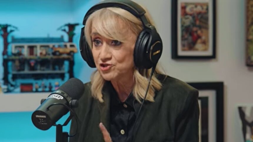 ''I figli non arrivavano e…'': Luciana Littizzetto svela cosa ha significato diventare mamma attraverso l’affido - Gossip.it