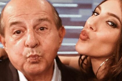''Faccio serate di intrattenimento'': Michela Magalli, figlia di Giancarlo, rivela che lavoro fa e si definisce ‘no gender’ in amore - Gossip.it