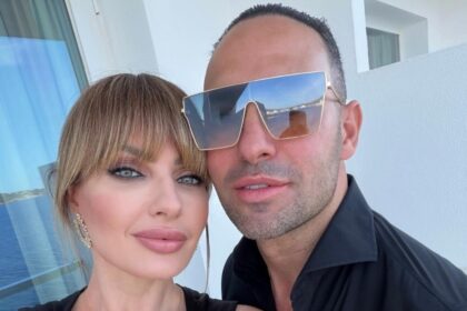 ''E’ stato faticoso'': Manila Nazzaro ha scelto di interrompere la fecondazione assistita, ecco perché - Gossip.it
