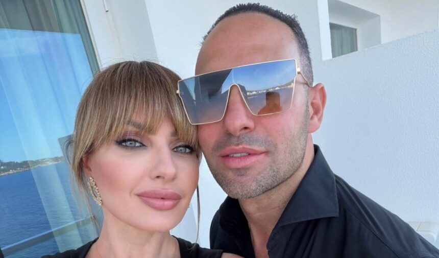 ''E’ stato faticoso'': Manila Nazzaro ha scelto di interrompere la fecondazione assistita, ecco perché - Gossip.it