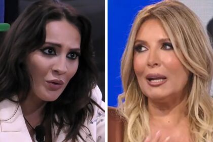 ''Selvaggia Lucarelli mi ha licenziata'': Francesca Manzini nella notte, dopo la puntata, fa una rivelazione al GF Vip - Gossip.it