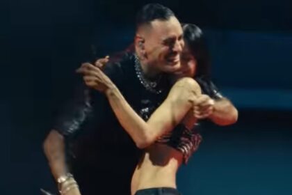 ''Ci siamo ritrovati'': Elodie e Marracash dopo la rottura non si sono parlati per 4 anni, il motivo - Gossip.it