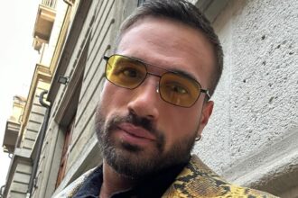 Un ex tronista di Uomini e Donne sul set de Il Diavolo Veste Prada 2: ecco chi ha recitato nel film - Gossip.it