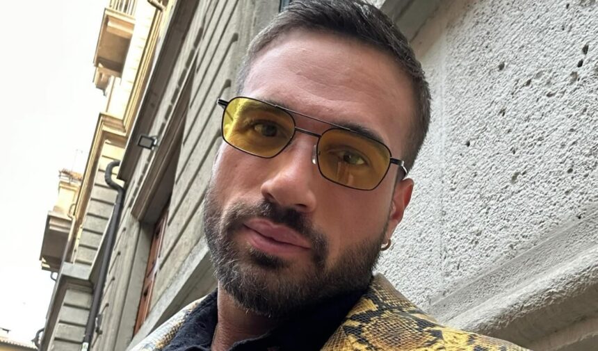 Un ex tronista di Uomini e Donne sul set de Il Diavolo Veste Prada 2: ecco chi ha recitato nel film - Gossip.it