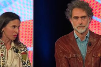 ''Ti crolla il mondo addosso'': l’ex vincitore dell’Isola dei Famosi 2 Sergio Muniz in tv svela il dramma che vive con suo figlio ‘bambino farfalla’ - Gossip.it