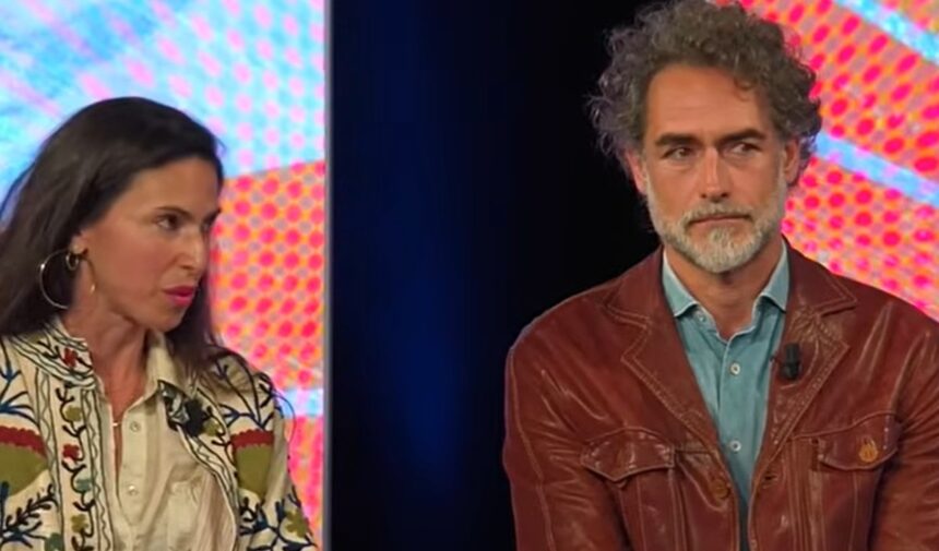 ''Ti crolla il mondo addosso'': l’ex vincitore dell’Isola dei Famosi 2 Sergio Muniz in tv svela il dramma che vive con suo figlio ‘bambino farfalla’ - Gossip.it