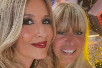''Una persona straordinaria'': Alessandra Mussolini cambia idea su Selvaggia Lucarelli, da ‘nemica’ ad ‘amica’ - Gossip.it