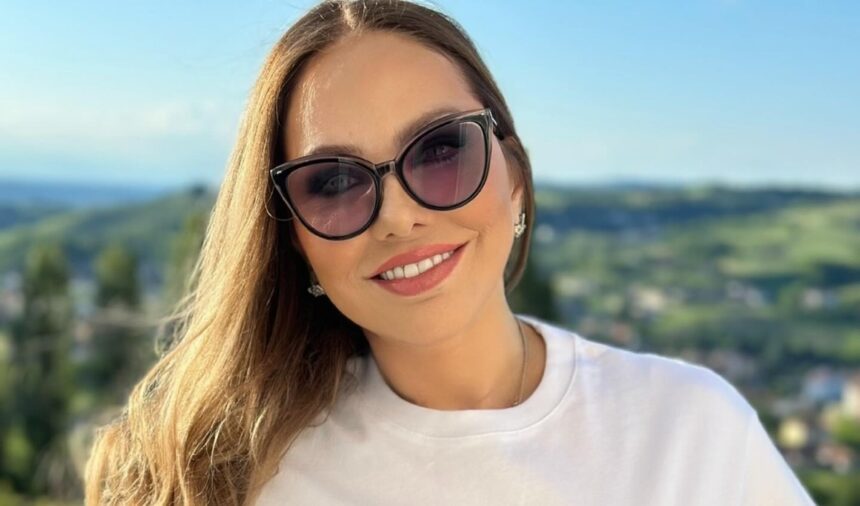 ''Non faccio entrare il vecchiume dentro di me'': Ornella Muti rivela il segreto della sua eterna bellezza a 71 anni - Gossip.it