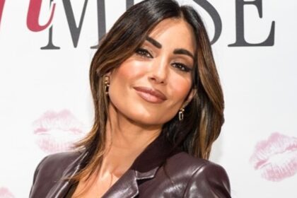 ''Ribelle per natura'': Federica Nargi si racconta e svela qual è la sua più grande paura - Gossip.it