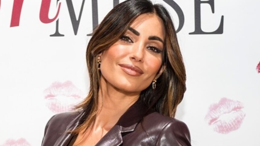''Ribelle per natura'': Federica Nargi si racconta e svela qual è la sua più grande paura - Gossip.it
