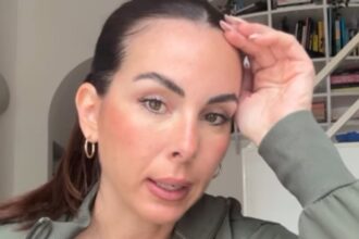 ''Ci sono lavori da fare'': Micol Olivieri svela quanti metri quadrati è la nuova casa e quando traslocheranno - Gossip.it