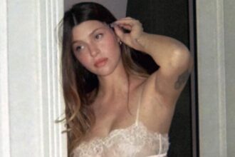 ''Ho dovuto fare il cesareo'': Natalia Paragoni svela i particolari del suo secondo parto arrivato in anticipo - Gossip.it