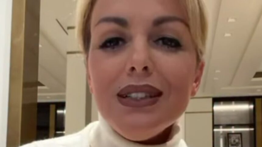 Francesca Pascale non replica all’ex Paola Turci: svela come ha investito il patrimonio che le ha donato Silvio Berlusconi - Gossip.it