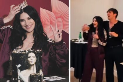 Laura Pausini festeggia i 52 anni a Miami: compleanno da superstar e Achille Lauro vola da lei, le immagini - Gossip.it