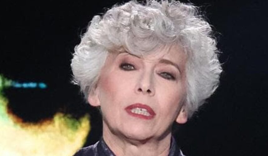 ''Andavo nelle agenzie con un nome falso'': l’ex presidente della Camera Irene Pivetti svela dove vive e cosa fa oggi - Gossip.it