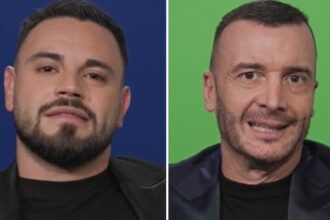 ''Se sono stato con altri ragazzi nel 2026? Sì'': Rocco Casalino e Alejandro Martinez sono una coppia aperta, lo svelano in tv - Gossip.it