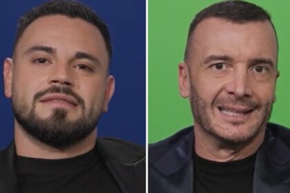 ''Se sono stato con altri ragazzi nel 2026? Sì'': Rocco Casalino e Alejandro Martinez sono una coppia aperta, lo svelano in tv - Gossip.it