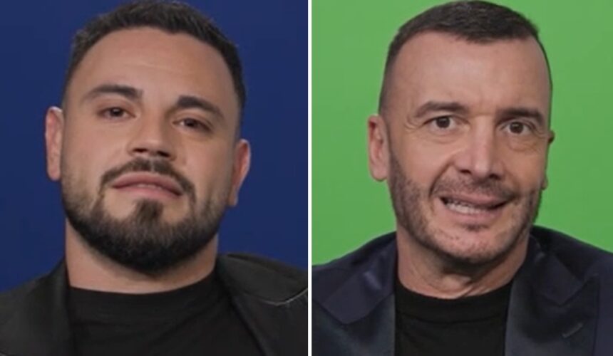 ''Se sono stato con altri ragazzi nel 2026? Sì'': Rocco Casalino e Alejandro Martinez sono una coppia aperta, lo svelano in tv - Gossip.it