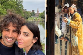 L’ex gieffina Francesca Rocco sempre più innamorata del nuovo fidanzato, il chirurgo estetico di cui era paziente: foto - Gossip.it