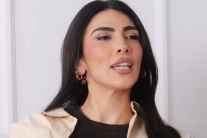 ''Ho fatto i casting'': Giulia Salemi nel suo podcast lo precisa, mai stata raccomandata - Gossip.it