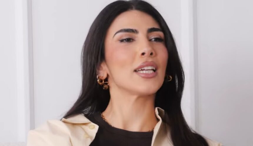 ''Ho fatto i casting'': Giulia Salemi nel suo podcast lo precisa, mai stata raccomandata - Gossip.it