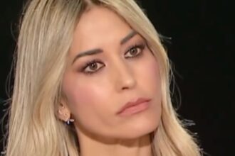 ''Sì, sono proprio invidiosa'': Elena Santarelli sbotta contro chi la critica per le affermazioni contro Chiara Ferragni a Belve - Gossip.it