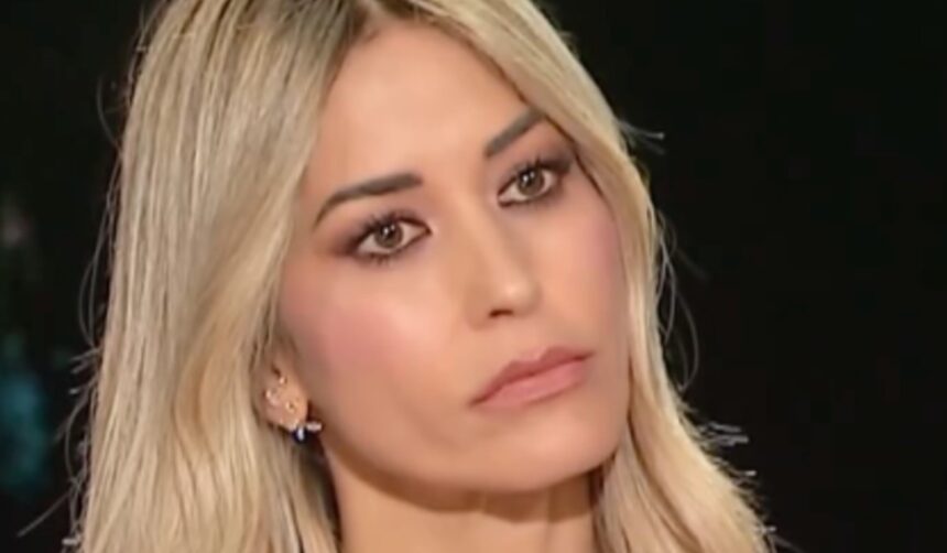 ''Sì, sono proprio invidiosa'': Elena Santarelli sbotta contro chi la critica per le affermazioni contro Chiara Ferragni a Belve - Gossip.it