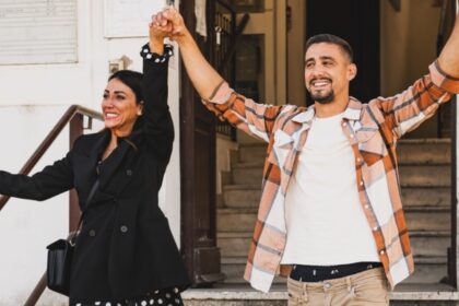 ''Abbiamo celebrato la scelta più grande'': Selvaggia Roma e Luca Teti si sono sposati in comune a Roma, ecco la data del sì in chiesa - Gossip.it