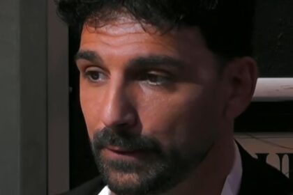 ''La sposerei altre mille volte'': Raimondo Todaro al GF Vip spiega perché è finita con Francesca Tocca - Gossip.it