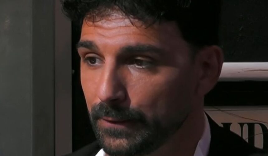 ''La sposerei altre mille volte'': Raimondo Todaro al GF Vip spiega perché è finita con Francesca Tocca - Gossip.it