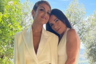 ''Due mesi dopo la separazione ero felice'': Paola Turci torna sul chiacchierato addio dalla moglie Francesca Pascale - Gossip.it