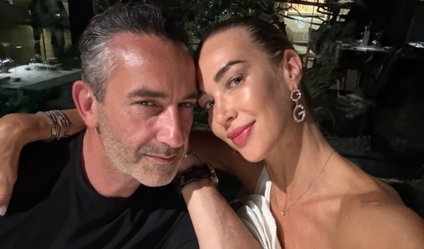 ''Non c'è nessun ritorno di fiamma e non accadrà perchè...'': Ludmilla Radchenko e Matteo Viviani spiegano la loro situazione - Gossip.it