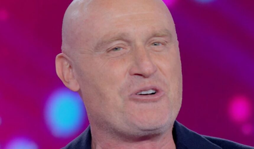 ''Ho trovato la persona giusta'': Rudy Zerbi in tv parla per la prima volta del matrimonio a sorpresa con Grace Raccah - Gossip.it