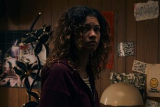 Spoiler del finale della terza stagione di Euphoria: come muore Rue