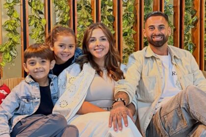 La famiglia del calciatore Lucas Trejo è stata uccisa dai terremoti in Venezuela