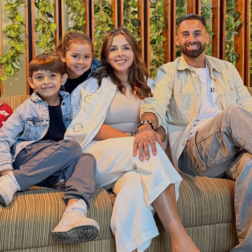 La famiglia del calciatore Lucas Trejo è stata uccisa dai terremoti in Venezuela