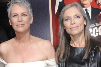 La sorella di Jamie Lee Curtis è morta per cause naturali