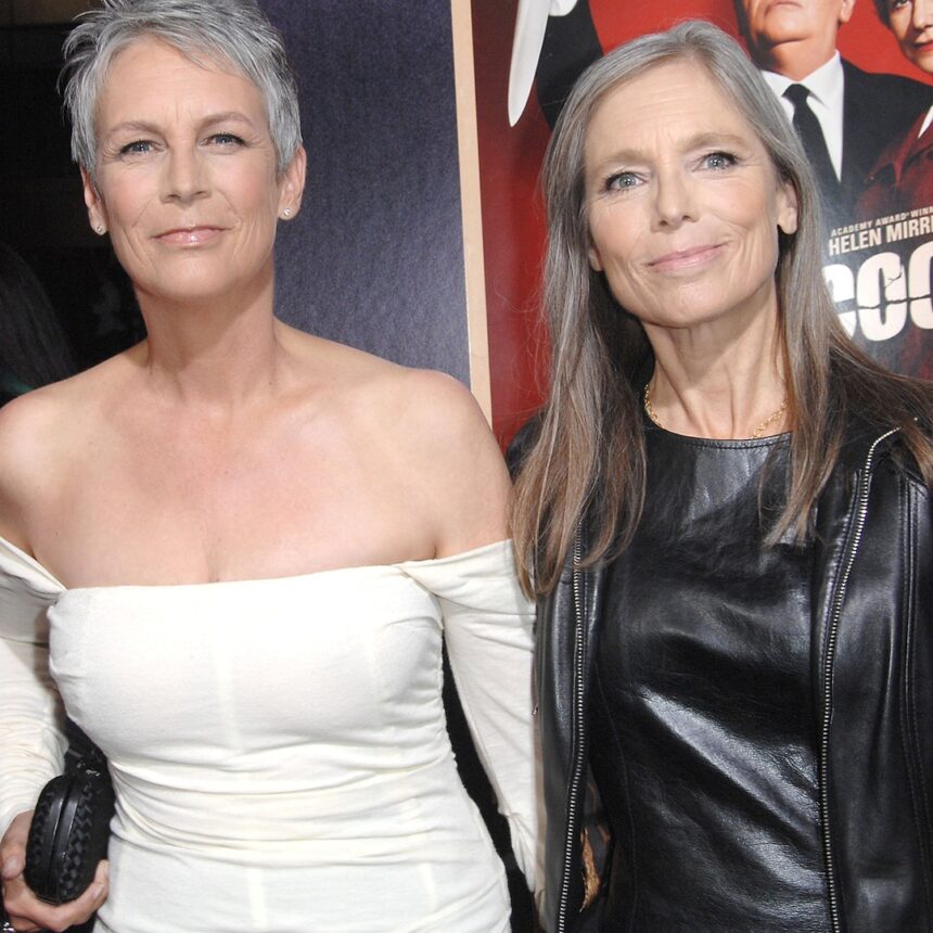 La sorella di Jamie Lee Curtis è morta per cause naturali