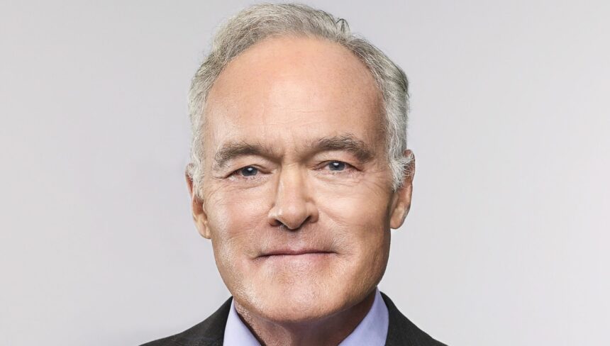 Perché Scott Pelley è stato licenziato da "60 Minutes"? Quello che sappiamo: la vita di Hollywood