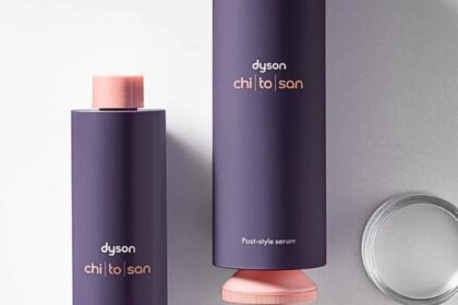 Rare offerte Dyson, Laura Mercier e altro da $ 27