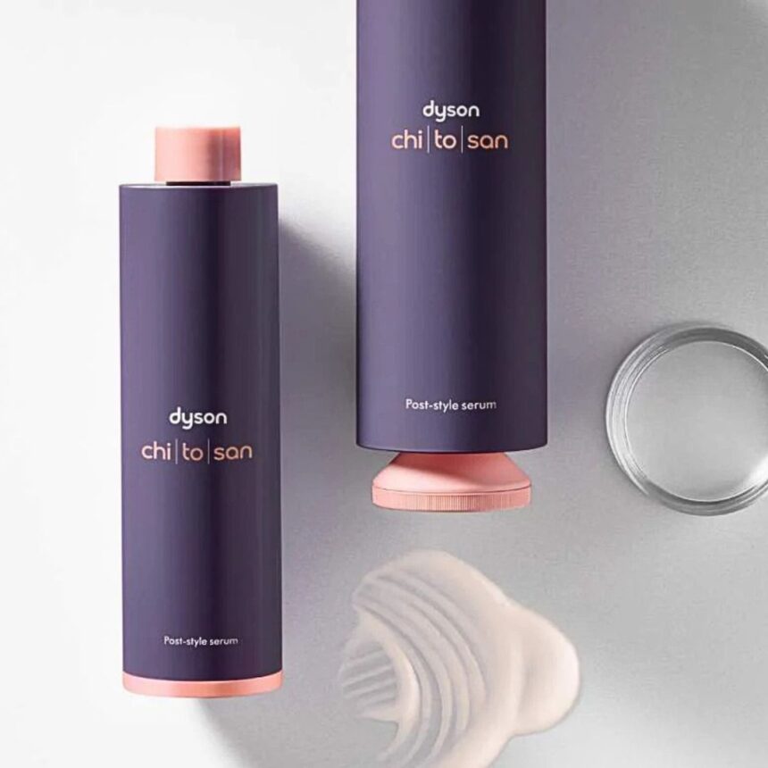Rare offerte Dyson, Laura Mercier e altro da $ 27