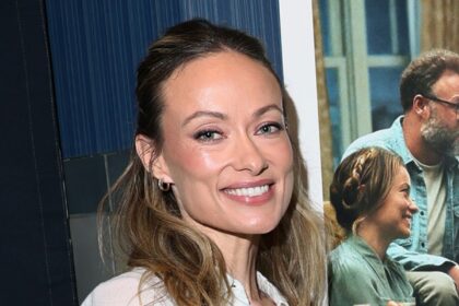 Olivia Wilde, la reazione del figlio Otis di Jason Sudeikis alle scene dell'invito del NSFW
