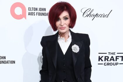 Sharon Osbourne dettagli sul ricovero in ospedale, tributo mancato a Ozzy Osbourne