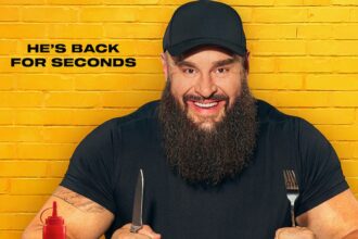 Come Braun Strowman è riuscito a perdere peso nonostante abbia mangiato 20.000 calorie