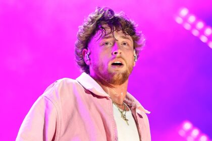 Bailey Zimmerman rischia un'accusa di reato grave e un mandato di arresto per danni all'hotel