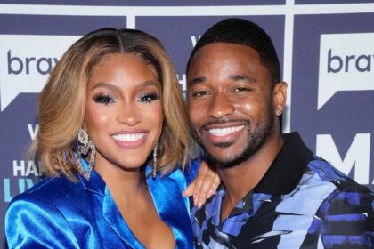 Lo stipendio RHOA di Drew Sidora rivelato nei documenti di divorzio di Ralph Pittman