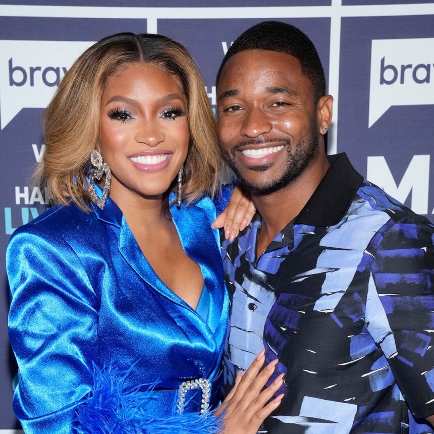 Lo stipendio RHOA di Drew Sidora rivelato nei documenti di divorzio di Ralph Pittman