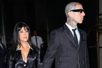 Travis Barker e Kourtney Kardashian dettagliano l'aborto spontaneo prima di Rocky