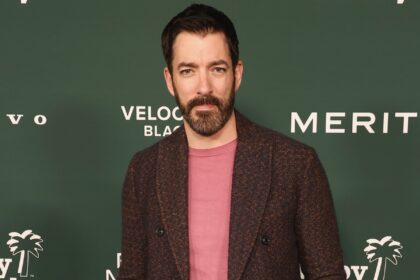 Drew Scott descrive in dettaglio la chiamata di risveglio "straziante" del figlio di 4 anni