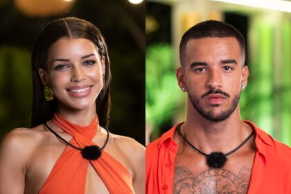 Love Island USA presenta Throuples
